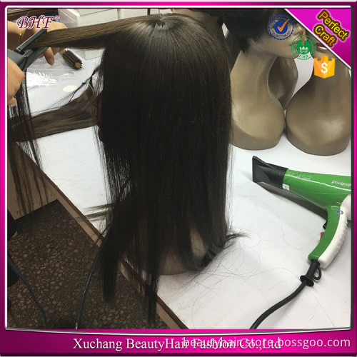 breast cancer patients photos yaki human hair wig